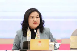 Sau khi bỏ cấp huyện, chính sách với người bị ảnh hưởng sẽ được thực hiện ra sao?