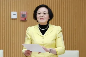 Hải Phòng dẫn đầu bảng xếp hạng chỉ số cải cách hành chính 2024