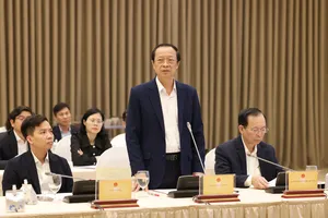 Tổ chức học 2 buổi/ngày: Bộ GD&ĐT chưa có chủ trương bắt buộc