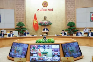 Tăng trưởng GDP quý I đạt 6,93%, cao hơn cùng kỳ 5 năm qua
