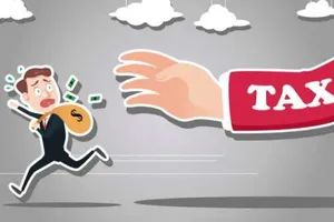 Xuất hiện nhiều doanh nghiệp 'ma', hộ kinh doanh trốn thuế