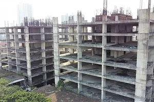 Nhiều dự án lớn tồn đọng, Chính phủ lập Ban chỉ đạo về giải quyết vướng mắc