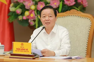 Cần mở rộng lĩnh vực, dự án được xác nhận cấp tín dụng xanh, phát hành trái phiếu xanh