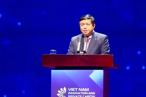 Đâu là lý do các tập đoàn công nghệ chọn Việt Nam làm 'cứ điểm đầu tư'?