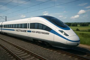 Các địa phương có tuyến đường sắt tốc độ cao Bắc - Nam đi qua phải thành lập Ban Chỉ đạo cấp tỉnh