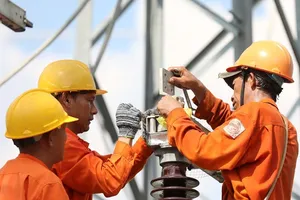 Dự báo nắng nóng, Thủ tướng chỉ đạo sớm đưa dự án nhiệt điện, thủy điện vào khai thác