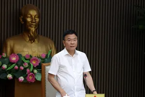 Phó Thủ tướng: Hoàn thành dự án cơ sở 2 của Bệnh viện Việt Đức và Bạch Mai trước 30-11-2025