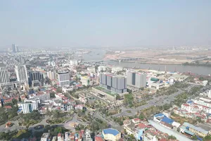 Hải Phòng được Chủ tịch nước phong tặng danh hiệu 'Thành phố Anh hùng'