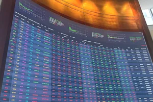 Ngày đầu vận hành, hệ thống KRX kết nối thông suốt, ổn định và an toàn