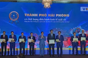 Bí quyết nào giúp Hải Phòng giành ngôi quán quân PCI năm 2024?