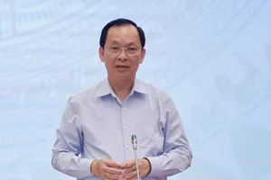 Ngân hàng Nhà nước: Sẽ sớm đưa gói tín dụng 500 nghìn tỉ đi vào thực tế