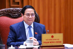 Thủ tướng: Luôn tích cực, chủ động trong chuẩn bị và đàm phán thương mại với Mỹ