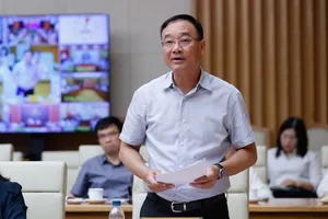 Xóa nhà tạm nhà dột nát: Nhiều địa phương còn bỏ sót đối tượng