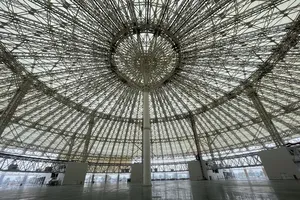 Thủ tướng yêu cầu đến tháng 7 phải cơ bản hoàn thành Trung tâm Hội chợ triển lãm quốc gia 