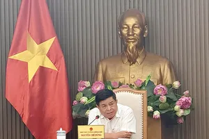 Đề xuất cơ chế đặc thù mở rộng Cảng hàng không quốc tế Phú Quốc trước APEC 2027