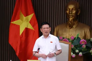 Đề xuất chuyển 73 nhiệm vụ lĩnh vực tài chính từ cấp huyện xuống cấp xã