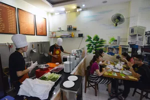 Nâng ngưỡng doanh thu miễn thuế: 2,3 triệu hộ kinh doanh không phải nộp thuế?