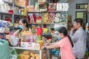 Thủ tướng Chính phủ yêu cầu có giải pháp nâng ngưỡng chịu thuế của hộ kinh doanh