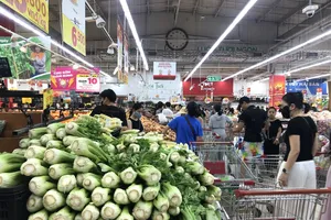 Chính phủ yêu cầu xử lý các trường hợp nâng khống giá bán, thao túng giá hàng hóa, dịch vụ