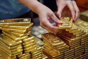 Chuyển thông tin 3 'ông lớn' kinh doanh vàng sang Bộ Công an điều tra 