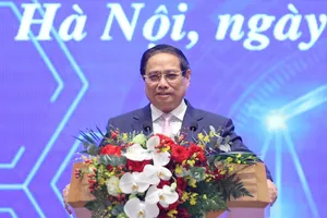 Thủ tướng gặp hơn 1.000 đại diện doanh nghiệp để nghe ‘hiến kế’ phát triển kinh tế tư nhân