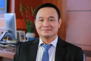 Petrolimex tạm dừng tư cách thành viên HĐQT đối với ông Đào Nam Hải