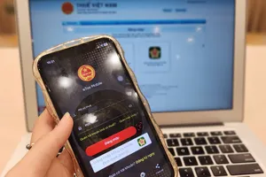 Dùng số định danh cá nhân thay mã số thuế, người dân cần lưu ý gì?