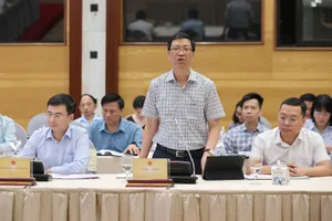 Cắt giảm, đơn giản hóa 18 điều kiện kinh doanh