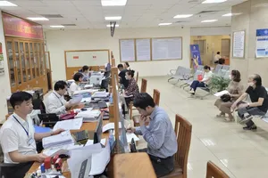 Lập đường dây nóng để địa phương phản hồi về phân cấp, phân quyền 