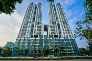 1 chủ đầu tư chậm quyết toán quỹ bảo trì chung cư: Bộ Xây dựng nói gì?