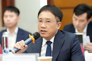 Nhiều hộ kinh doanh đóng cửa, Cục Thuế nói gì?