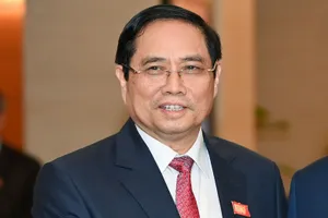 Thủ tướng phê duyệt thành viên Ban Chỉ đạo quốc gia về phát triển kinh tế tư nhân 