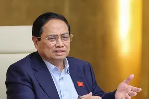 Thủ tướng yêu cầu bảo đảm an ninh năng lượng, an ninh lương thực quốc gia 