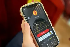 Loạt chính sách thuế mới sẽ chính thức áp dụng từ hôm nay