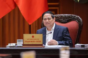 Sửa đổi, bổ sung Luật Quy hoạch phải xử lý được vướng mắc của Luật Quy hoạch đô thị và nông thôn