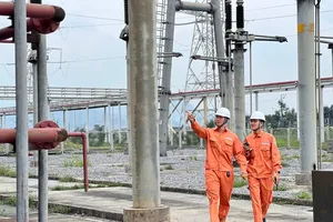 EVNGENCO1 tinh gọn sắp xếp bộ máy còn 10 ban chuyên môn