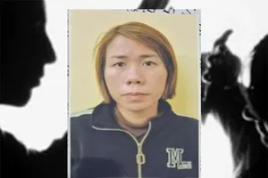 Từ vụ án mại dâm, hé lộ vụ sát hại dã man cô gái trẻ rồi phi tang xác