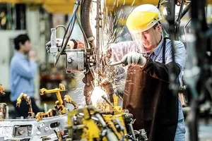 Vẫn cần những nỗ lực để đạt mục tiêu tăng trưởng 8%