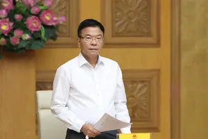 Nghị quyết về đột phá trong chăm sóc sức khỏe nhân dân phải đảm bảo khả thi