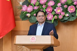 Phải hoàn thành xóa nhà tạm, nhà dột nát cho người có công trước 27-7