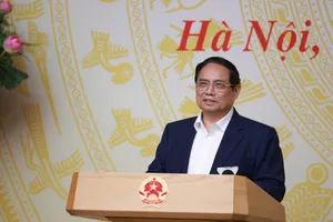 Điều chỉnh chính sách đất đai để phù hợp với mô hình chính quyền địa phương 2 cấp