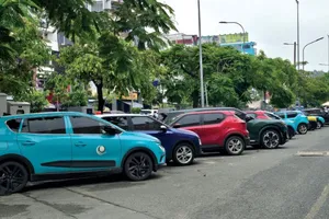 Nhiều chính sách thuế nhập khẩu ưu đãi cho ô tô thân thiện môi trường