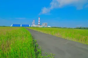 Công ty Nhiệt điện Duyên Hải tiêu thụ gần 99% tro xỉ phát sinh