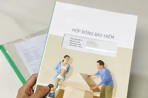 Hết thời bán bảo hiểm kiểu 'tung hỏa mù', khách phải mua cả combo