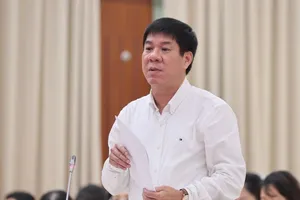 Dùng AI để kiểm định chương trình đại học ra sao?