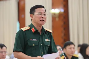 Diễu binh trên biển dịp Quốc khánh 2-9 sẽ truyền hình trực tiếp về Quảng trường Ba Đình