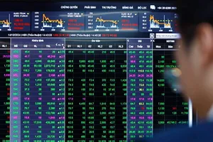 Thủ tướng vừa ký công điện liên quan chứng khoán Việt Nam được nâng hạng