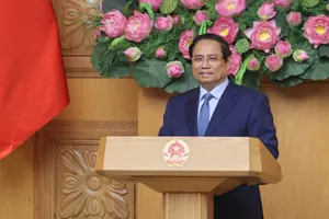 Thủ tướng: Lập tổ công tác chung Việt - Nhật để xử lý vướng mắc của các dự án