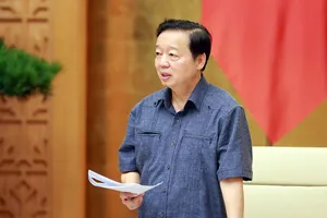 Phó Thủ tướng: Định giá đất cần theo nguyên tắc "một giá" do Nhà nước quyết định