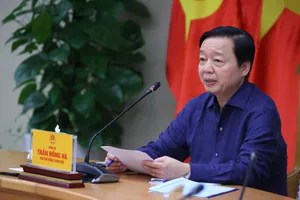 Kiểm tra cơ sở giết mổ, xử nghiêm hành vi phát tán dịch tả lợn châu Phi 